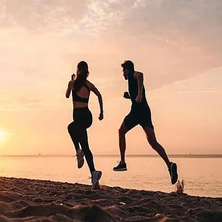 Comfortable Homes Close To The Casa vacanze *