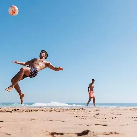 Casa vacanze Comfortable Homes Close To The Niechorze