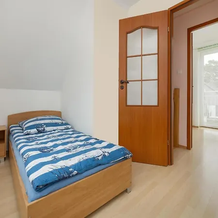 بيت للعطل Large, Comfortable Holiday Homes Close To The Sea نيخوجة