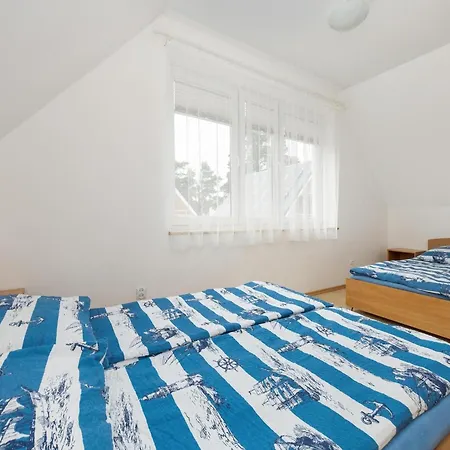 بيت للعطل Large, Comfortable Holiday Homes Close To The Sea نيخوجة