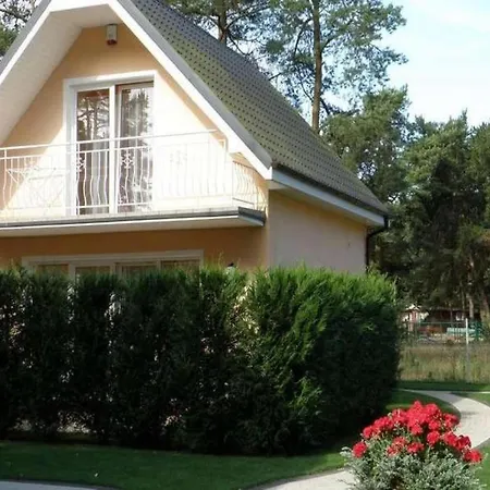 Comfortable Houses, * Niechorze