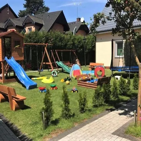 Casa vacanze Comfortable Homes Close To The