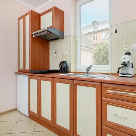 بيت للعطل Large, Comfortable Holiday Homes Close To The Sea *