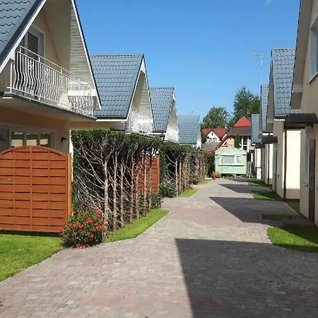 Comfortable Homes Close To The *