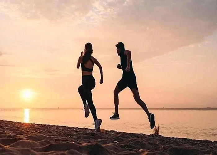 Comfortable Homes Close To The Сasa de vacaciones *