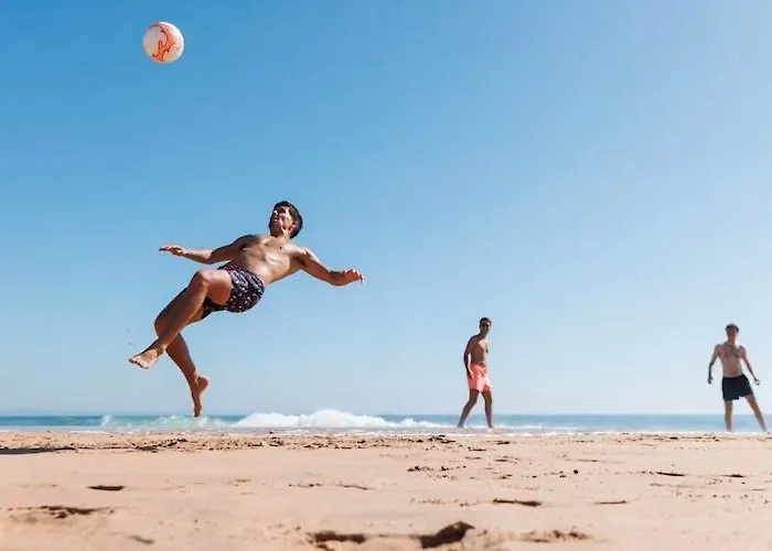 Сasa de vacaciones Comfortable Homes Close To The Niechorze