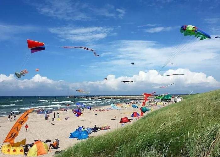 Comfortable Homes Close To The