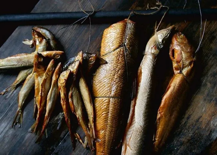 Comfortable Homes Close To The Сasa de vacaciones