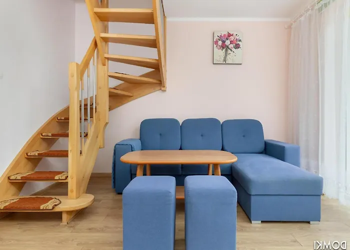 Comfortable Homes Close To The Сasa de vacaciones