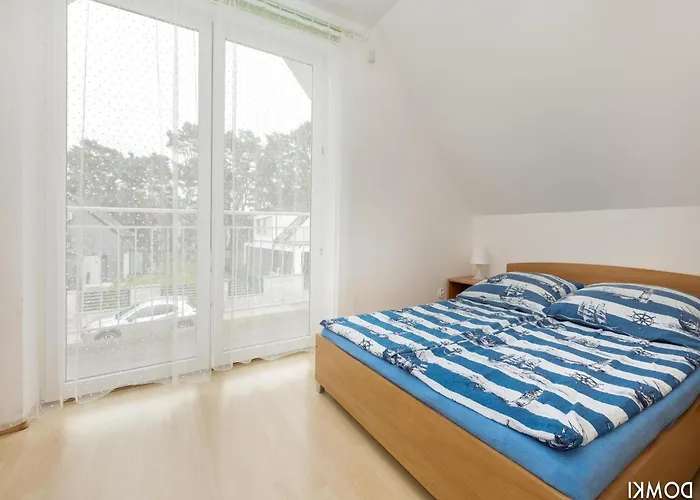 Comfortable Homes Close To The *