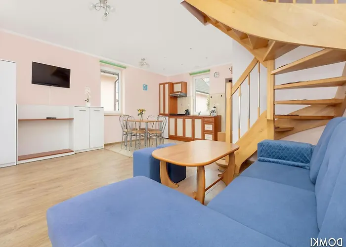 Comfortable Homes Close To The