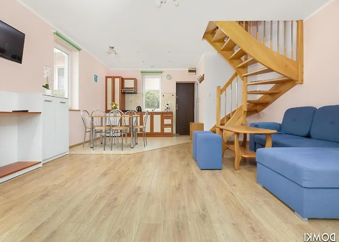 Comfortable Homes Close To The *