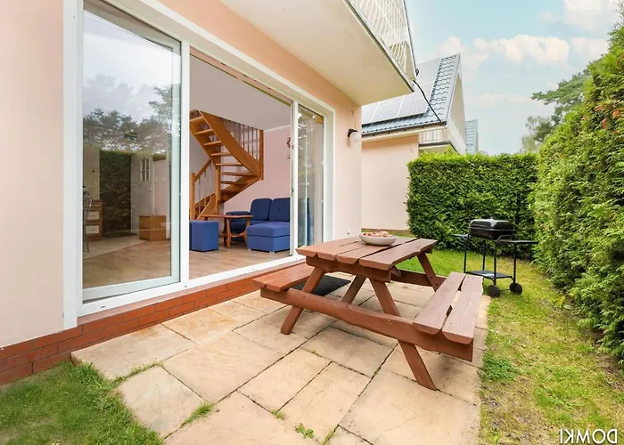 Comfortable Homes Close To The *