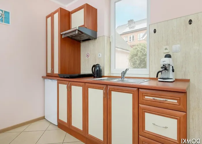 Сasa de vacaciones Comfortable Homes Close To The *